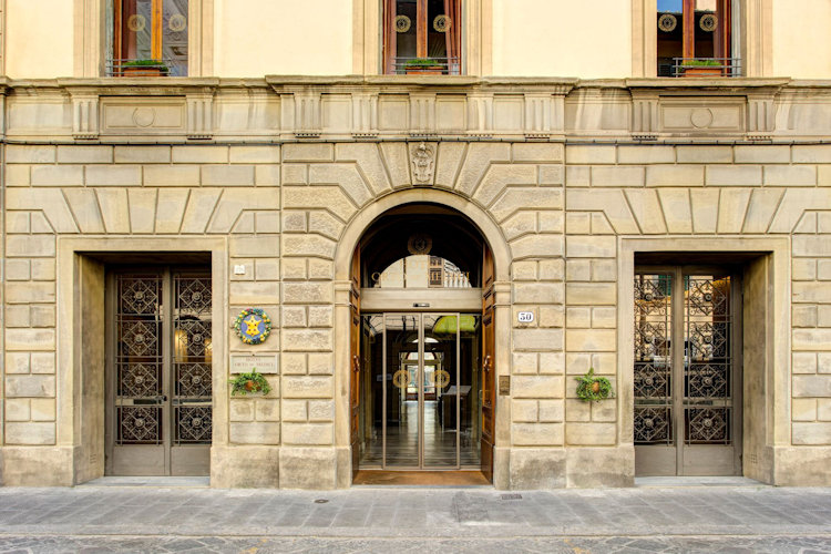 Hotel Orto d' Medici Florence